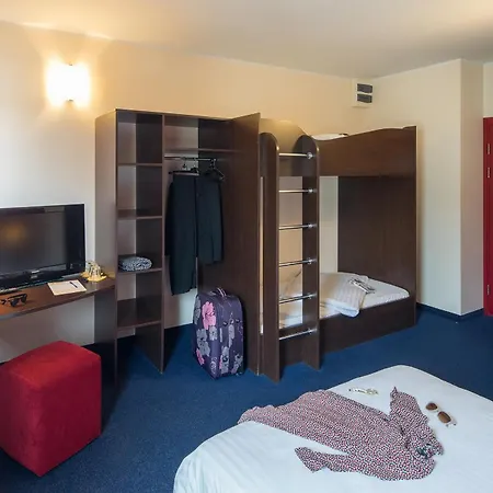 Hotel Dodo 3*