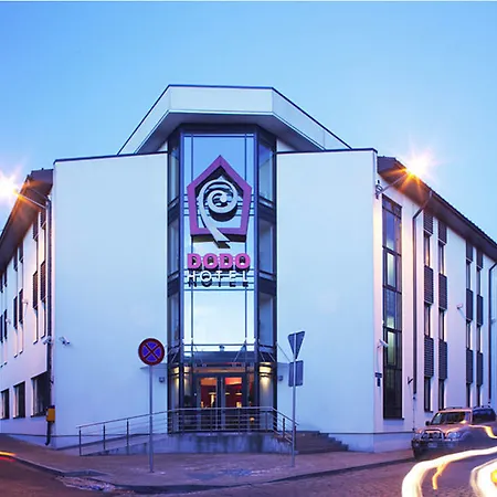 Hotel Dodo 3*