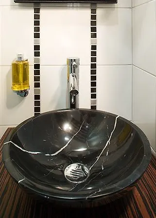 杜多酒店 3* 里加