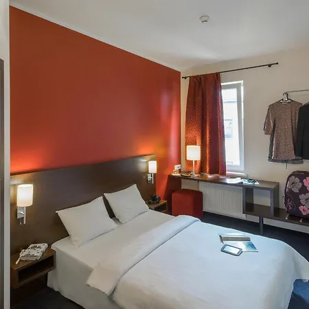 Hotel Dodo