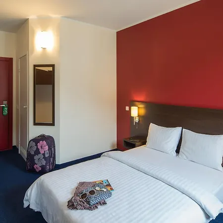 Dodo 3* Riga