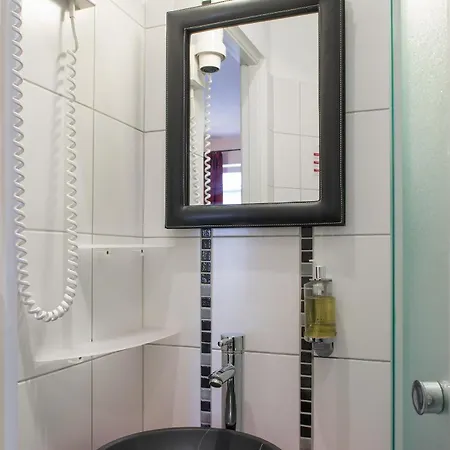 Dodo Hotel Riga