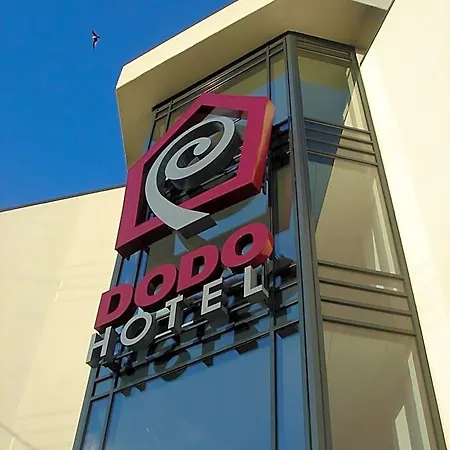 Dodo Hotel Riga