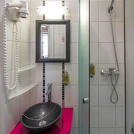 Hotel Dodo Riga