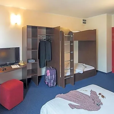 Hotel Dodo 3*