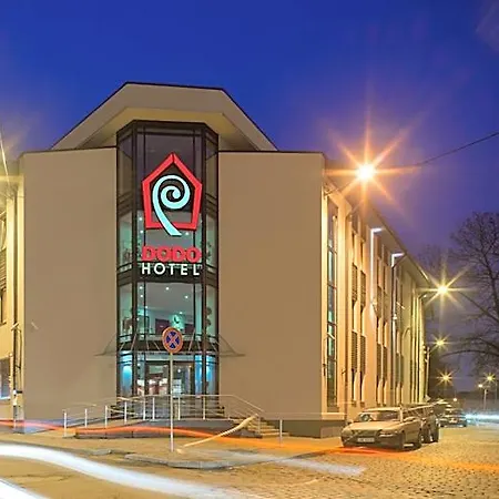 Dodo Hotel