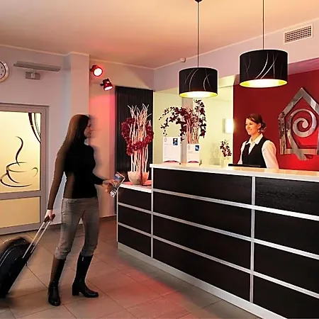Dodo Hotel