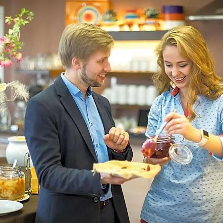 Hotel Dodo Riga