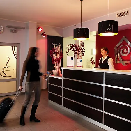 Hotel Dodo 3*