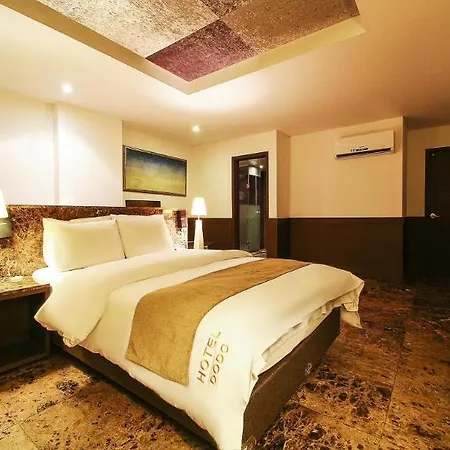 Dodo 3* Riga