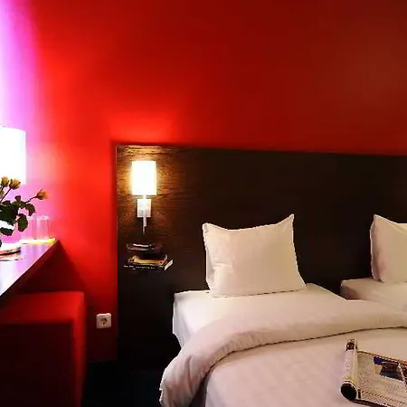 Dodo Hotel 3*