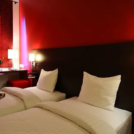 Dodo 3* Riga