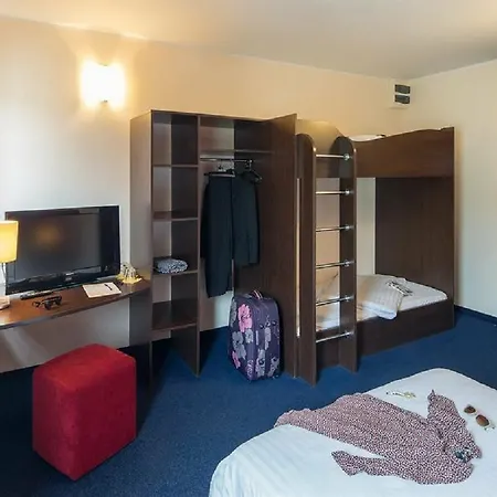Dodo 3* Riga
