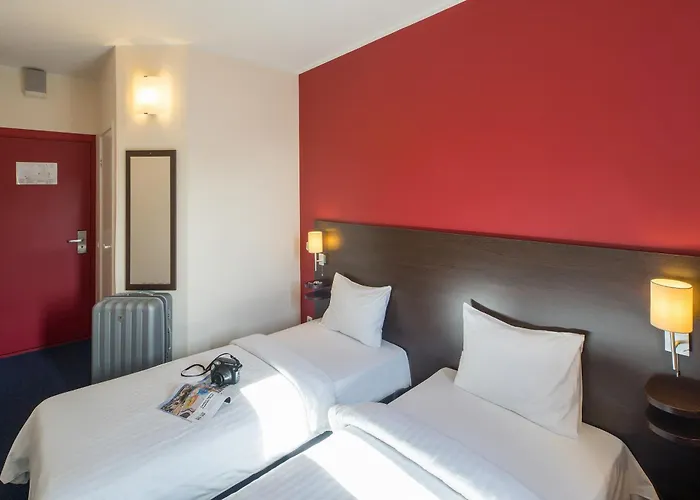 Hotel Dodo Riga