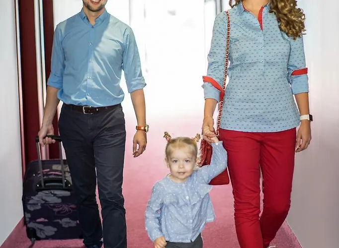 ホテル ドド リガ