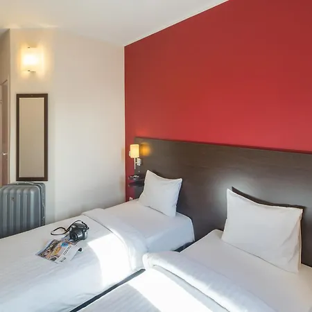 Hotel Dodo Ryga