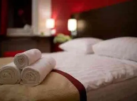 Dodo Hotel Ryga