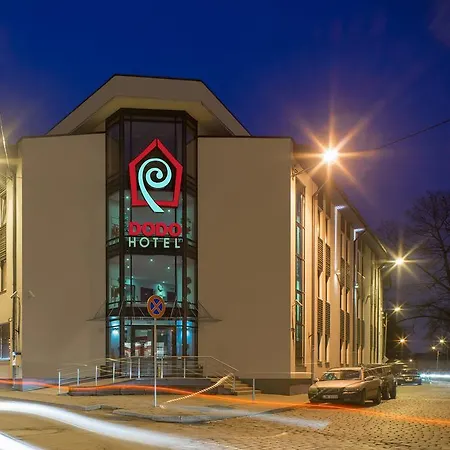 Hotel Dodo 3*